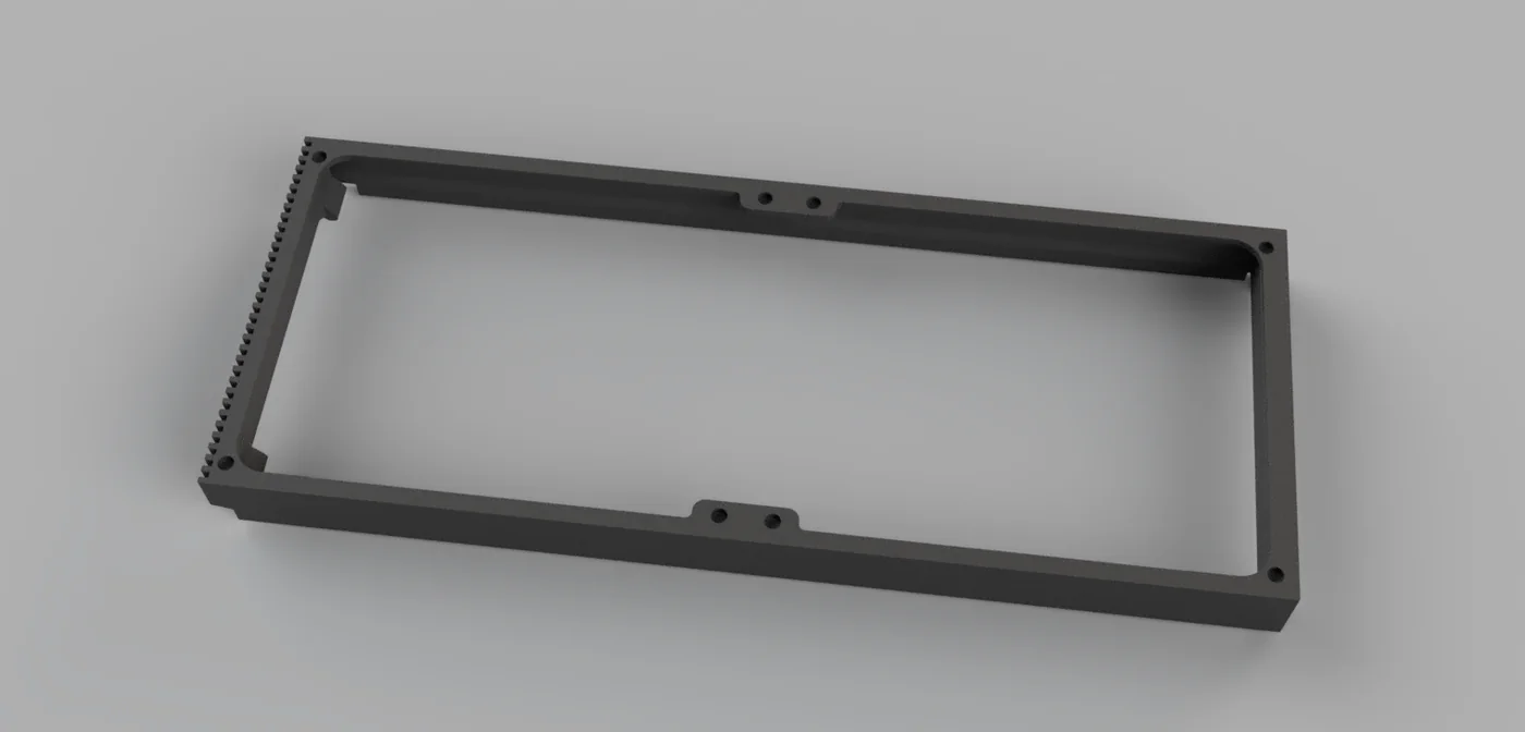 Bottom-Hat CAD Perspektive 4